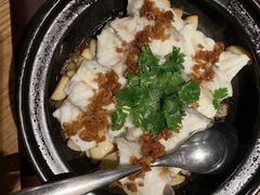 -金成潮菜博物馆(海珠湿地店)