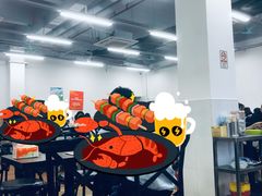 -贞姨美食·老字号海鲜大排档