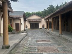 -国际非物质文化遗产博览园