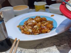 -悦海·家宴·冰花皮皮虾大锅贴(宝龙店)