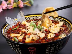 -普天和酒楼(天津之眼店)