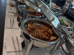 -南京金陵饭店