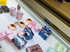 -好利来(西铁营万达广场店)