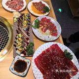好吃的烧肉[胜利]