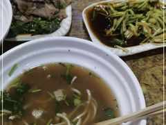 -北路拉面馆(洪湖里店)