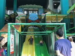 -蒙特利亲子乐园