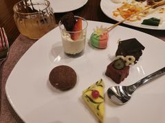 -浙江西子宾馆·瑶园咖啡厅