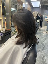 -Sying杉影日式烫染專門店