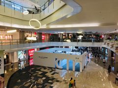 -皇庭广场(福华三路店)