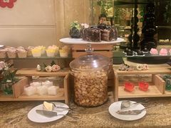 -皇朝万鑫自助餐厅