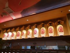 -仓桥家·焗寿司·锅物(光谷步行街店)