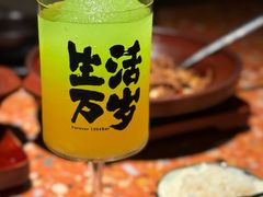 -涌煲记·蟹煲·砂锅海鲜·煲出宁波味(天一旗舰店)