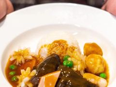 -武汉世茂希尔顿酒店·汇·全日餐厅