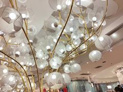 -芭菲盛宴·环球美食(解放碑英利国际店)