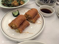 鲜虾红米肠-幸运楼(北京路店)