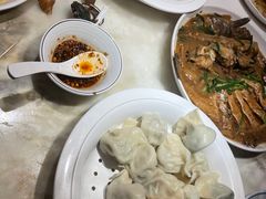 -日丰园海肠水饺·老字号大连海鲜(和平广场店)