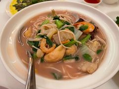 -莆田餐厅PUTIEN(西安万象天地店)