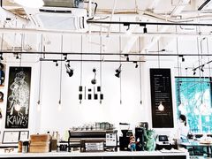 -HAY COFFEE