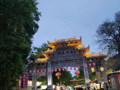 -青州古城