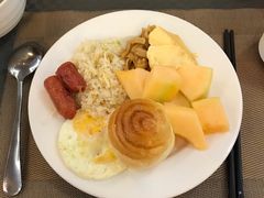 -张家界青和锦江国际酒店