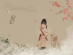 -倾城宝贝儿童摄影(浦东金谊店)