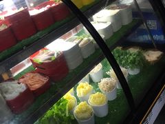 -马路边边·成都串串(翠柏路店)