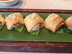 -逸品淮扬(东方渔人码头店)