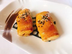 -宝丽轩中餐厅BAOLIXUAN
