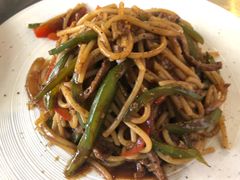 -MI WU FACTORY米屋美食工厂餐厅(绿地店)
