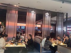 -聚味瞿记·龙虾堂(咸嘉湖店)