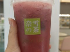 -奈雪的茶(大连新玛特店)
