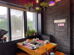 -潮辣重庆火锅(滑县金地广场店)