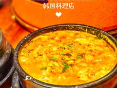 -火炉情韩国料理店(古田路店)