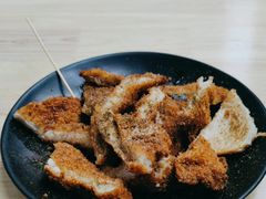 -孙记炸串小馆