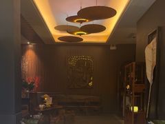 -心足私家足疗SPA(深圳湾店)