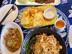 -滇道云南特色料理(康定路店)