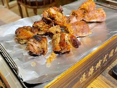 -通海俄式烧烤(下瓦房店)