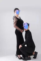-蜜阁孕味亲子摄影(太奥广场店)