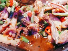 -蛙来哒(友谊阳光城店)