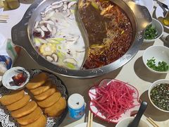 -京门活鱼馆·鱼火锅(百子湾（原红庙）店)