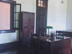 -辛亥革命博物院北区