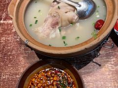 -馬伍旺川菜(安德门店)