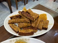 -清真牛街祥云轩门钉肉饼(左家庄店)