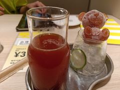 -卡朋西餐(悦汇城店)