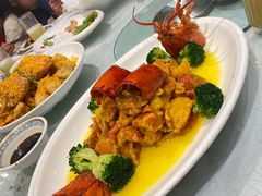-金米箩大酒店(五角场店)