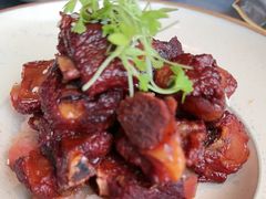 -柒园·三十年创意杭帮菜(龙湖滨江天街店)