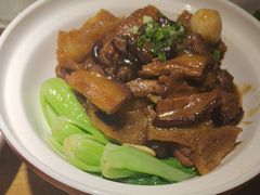 -東舍食唐精品陕菜馆