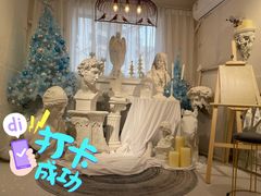 景观位-BEC(好景花园店)