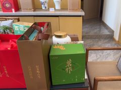 -八马茶业(星海胜利路旗舰店)