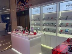 -转转二手回收(新城吾悦广场店)
